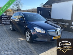 Opel Insignia Sports Tourer - 1.6 T Business Edition