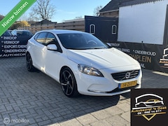 Volvo V40 - 1.6 T3 nette auto, airco, cruise, goed onderhouden