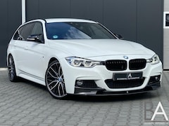 BMW 3-serie Touring - 330d M Sport|20”|cruise|trekhaak|carbon