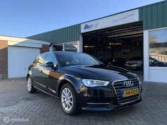 Audi A3 Sportback - 1.2 TFSI Attraction