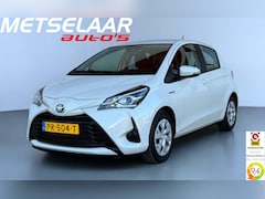 Toyota Yaris - 1.5 Hybrid Aspiration