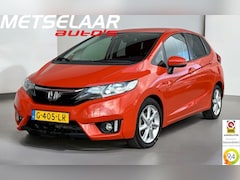 Honda Jazz - 1.3 i-VTEC Elegance