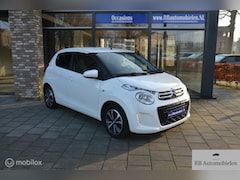 Citroën C1 - 1.0 VTi ShinelNAPl107.872KMlClimatelAUTOMAAT