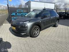 Citroën C4 Cactus - 1.2 PureTech Shine automaat