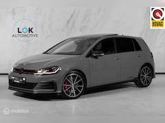 Volkswagen Golf - 2.0 TSI GTI TCR|PANO|DYN|KEYLESS|LED|ACC|