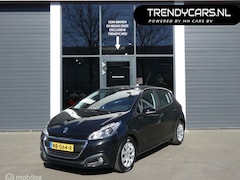 Peugeot 208 - 1.2 Blue Lion / Lage Kmstand / NAP