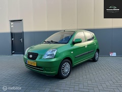 Kia Picanto - 1.1 EX