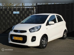 Kia Picanto - 1.0 CVVT EconomyPlusLineNavigator