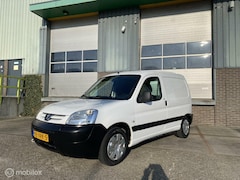 Peugeot Partner - bestel 170C 1.6 HDI/netjes/nieuwe apk/