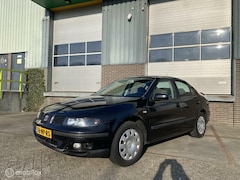 Seat Toledo - 1.6-16V Executive/nieuwe apk/rijdt goed/