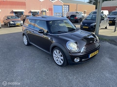 MINI Clubman - 1.6 Cooper