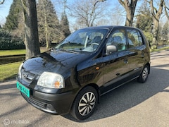 Hyundai Atos - 1.1i Active S-Edition /AIRCO/PARKEERSENSOREN/