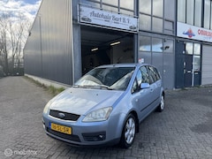 Ford Focus C-Max - 2.0-16V Futura Automaat Nieuwe APK NAP Logisch