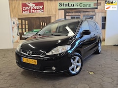 Mazda 5 - 5 1.8 Touring/7PERS/AIRCO/APK 03-2026/