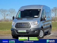 Ford Transit - 2.0 L2H2 Wp-Inrichting