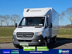 Mercedes-Benz Sprinter - 316 koelwagen EURO6