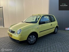 Volkswagen Lupo - 1.0