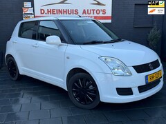 Suzuki Swift - 1.3 *AIRCO*5DRS*NETTE AUTO