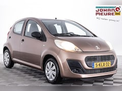 Peugeot 107 - 1.0 Access Accent 5-drs | AIRCO ✅ 1e Eigenaar