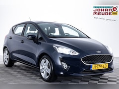 Ford Fiesta - 1.0 EcoBoost Connected ✅ 1e Eigenaar