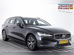 Volvo V60 - 2.0 B4 Core | Full LED | NAVI | Trekhaak