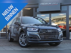 Audi Q5 - 55 TFSI e Quattro Competition Leer | S-LINE | Zomer&Winterset