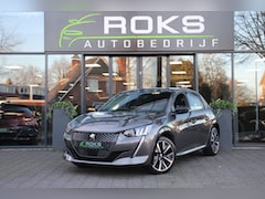 Peugeot 208 - 1.2 PureTech GT-Line