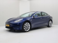 Tesla Model 3 - Standard RWD Plus [ AUTOPILOT+19" LMV+60 kWh+PREMIUM AUDIO ]