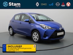 Toyota Yaris - 1.5 Hybrid Active Camera | Climate | Cruise | Navi