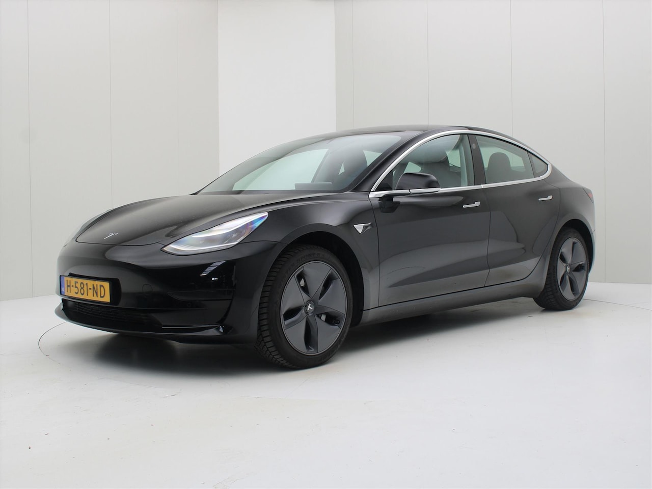 Tesla Model 3 - Standard RWD Plus [ AUTOPILOT+60 kWh+PREMIUM AUDIO ] - AutoWereld.nl