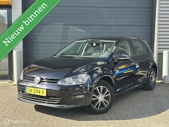 Volkswagen Golf - 1.6 TDI Highline | Airco |