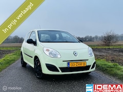 Renault Twingo - 1.2 Authentique