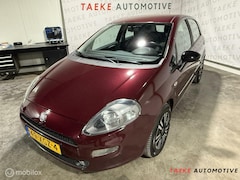 Fiat Punto Evo - 0.9 TwinAir Easy Clima/Cruise