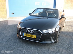 Audi A3 Cabriolet - 1.5 TFSI CoD Pro Line