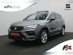 Seat Ateca - 1.5 TSI 150 pk DSG FR Business Intense | Panoramadak | Trekhaak | Stoel-/achterbankverwarm