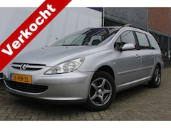 Peugeot 307 Break - 1.6-16V XS Premium Nieuwe APK