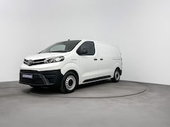 Toyota ProAce Electric Worker - Live Extra Range 75 kWh