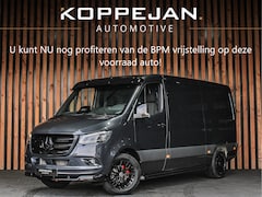 Mercedes-Benz Sprinter - 319 190PK Automaat Bestelwagen L2H1 | BPM VRIJ | LED | FACELIFT | CAMERA | 3500KG TREKGEWI