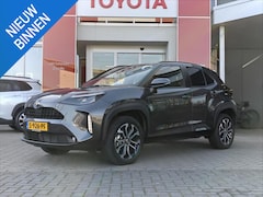 Toyota Yaris Cross - 1.5 Hybrid Dynamic