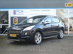 Peugeot 3008 - 1.6 THP GT