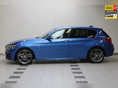 BMW 1-serie - 118i Centennial High Executive*1e Eigenaar*M Pakket*Nap