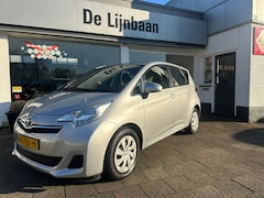 Toyota Verso S - 1.3 VVT-i Comfort Plus