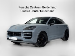 Porsche Cayenne Coupé - E-Hybrid