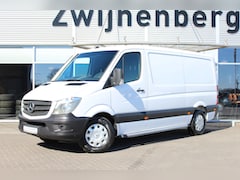 Mercedes-Benz Sprinter - 314 2.2 CDI Aut. L2H1 Camera | Standkachel | Cruise