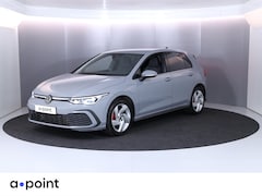 Volkswagen Golf - 1.4 eHybrid GTE 245 pk Automaat (DSG) | Navigatie | Parkeersensoren | Adaptieve cruise con