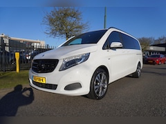 Mercedes-Benz V-klasse - 250 BlueTEC 190pk 7G-TRONIC Avantgarde Edition Leder Multi Media