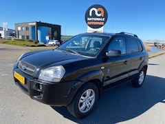 Hyundai Tucson - 2006 * 2.0i Active * 219.000 KM * APK * TOP AUTO