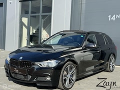 BMW 3-serie Touring - 340i xDrive M Sport | M-Performance Kit