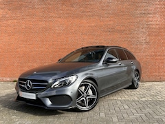 Mercedes-Benz C-klasse Estate - 250 Sport Edition Premium Plus