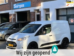 Ford Transit Connect - 1.6 TDCI L1 Trend-airco-elek ramen